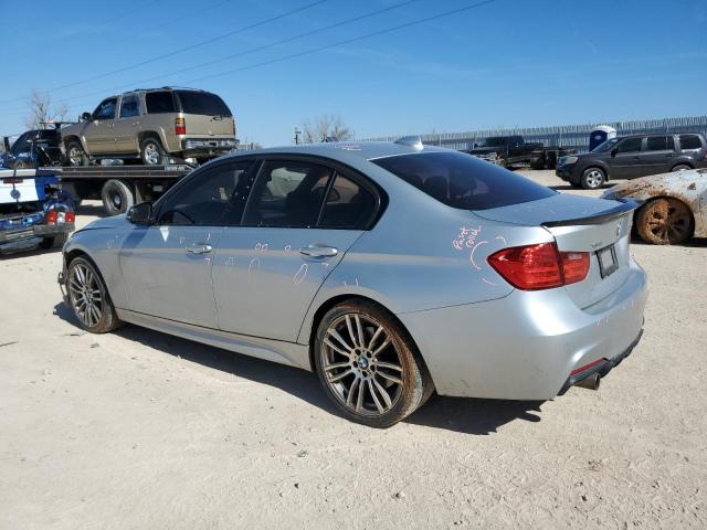 Obraz 2 z 2015 BMW 335 XI 2015 z VIN WBA3B9G53FNR93502