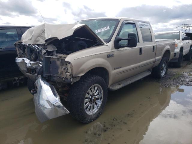 1999 FORD F350 SRW SUPER DUTY 1999 image