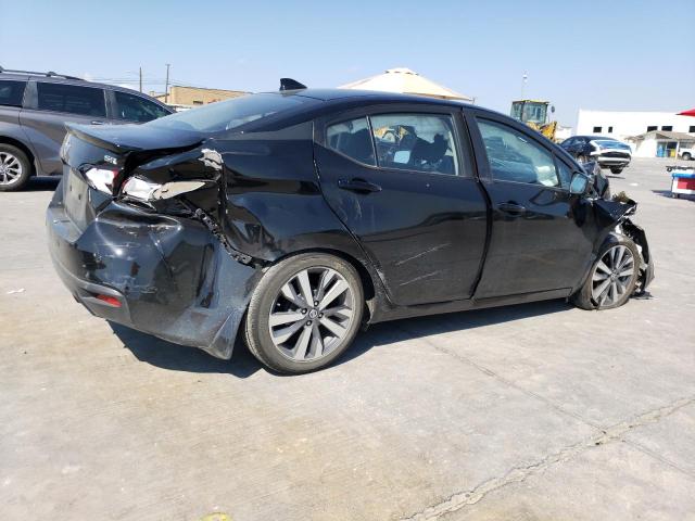 Image 3 of 2020 NISSAN VERSA SR 2020 with VIN 3N1CN8FV6LL894046