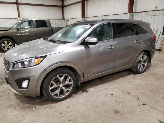 Obraz 1 z 2016 KIA SORENTO SX 2016 z VIN 5XYPKDA54GG174538