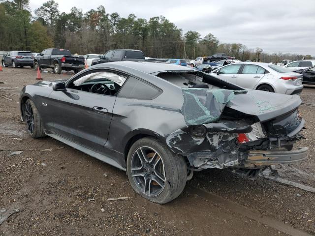Obraz 2 z 2018 FORD MUSTANG GT 2018 z VIN 1FA6P8CF2J5153381