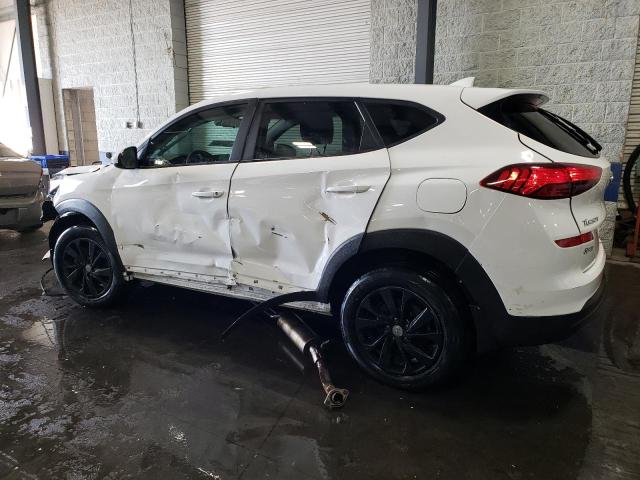 Изображение 2 2019 HYUNDAI TUCSON SE 2019 с VIN KM8J2CA41KU916856