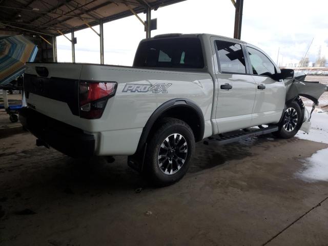 Obraz 3 z 2021 NISSAN TITAN SV 2021 z VIN 1N6AA1ED6MN508191