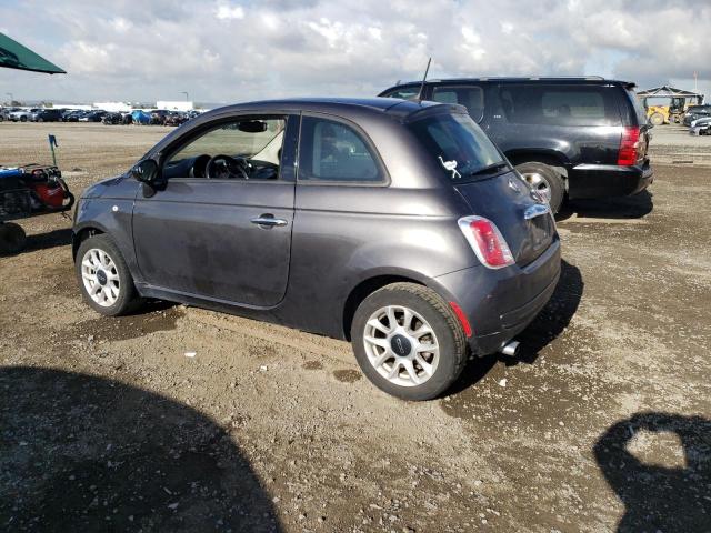 Obraz 2 z 2017 FIAT 500 POP 2017 z VIN 3C3CFFKRXHT700010
