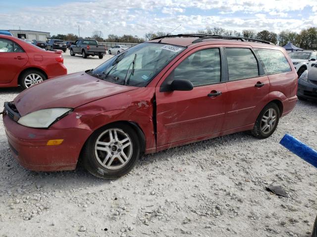 Image 1 of 2001 FORD FOCUS SE 2001 with VIN 1FAFP363X1W174333