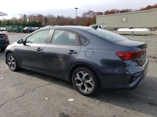 Image 2 of 2021 KIA FORTE FE 2021 with VIN 3KPF24AD1ME371520