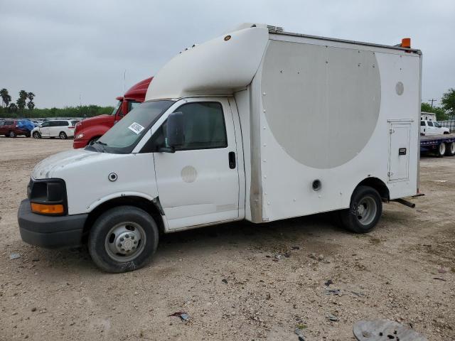 2007 CHEVROLET EXPRESS G3500  2007 image