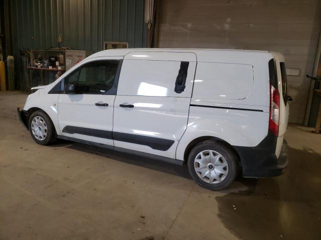 Изображение 2 2018 FORD TRANSIT CONNECT XL 2018 с VIN NM0LE7E73J1351930