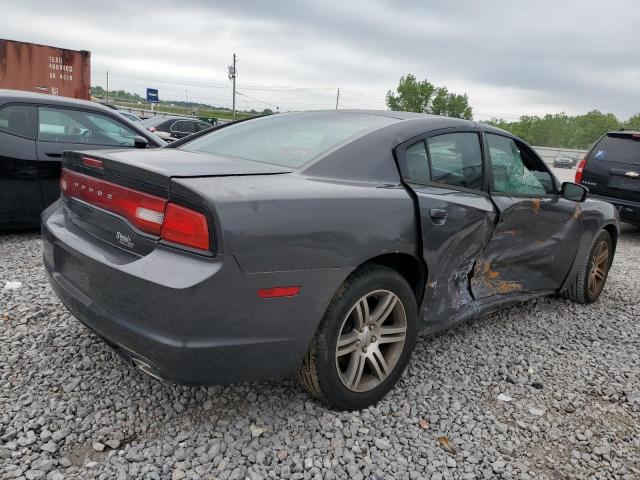 Obraz 3 z 2013 DODGE CHARGER SE 2013 z VIN 2C3CDXBG5DH639453