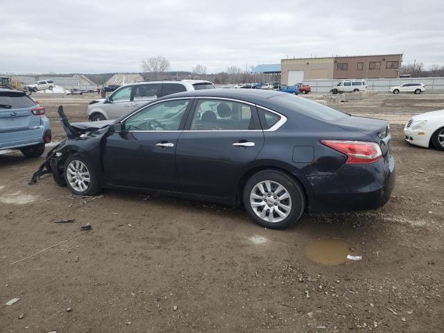 Изображение 2 2013 NISSAN ALTIMA 2.5 2013 с VIN 1N4AL3AP2DC281396