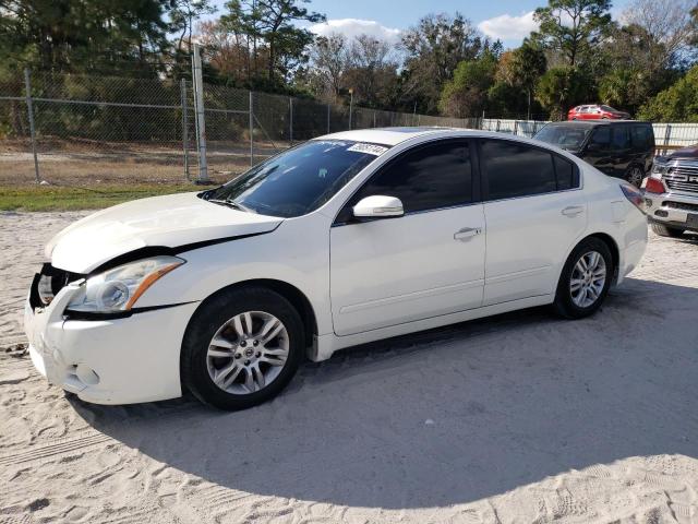 Image 1 of 2010 NISSAN ALTIMA BASE 2010 with VIN 1N4AL2AP9AC172424