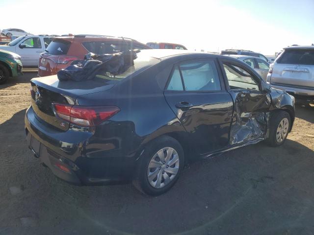 Obraz 3 z 2018 KIA RIO LX 2018 z VIN 3KPA24AB3JE113651