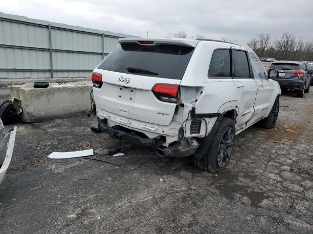 Image 3 of 2016 JEEP GRAND CHEROKEE SRT-8 2016 with VIN 1C4RJFDJ0GC345340