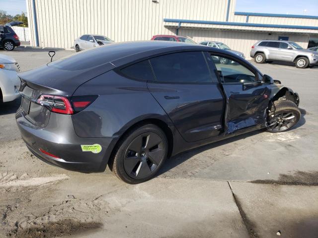 Obraz 3 z 2023 TESLA MODEL 3  2023 z VIN 5YJ3E1EA2PF396594