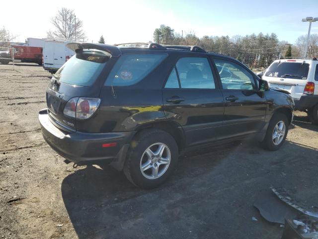 Obraz 3 z 2002 LEXUS RX 300 2002 z VIN JTJHF10U620253110