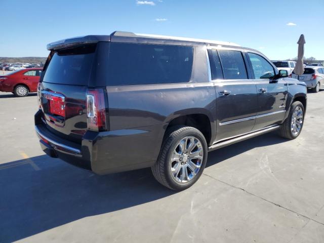 Image 3 of 2016 GMC YUKON XL DENALI 2016 with VIN 1GKS1HKJ0GR122880
