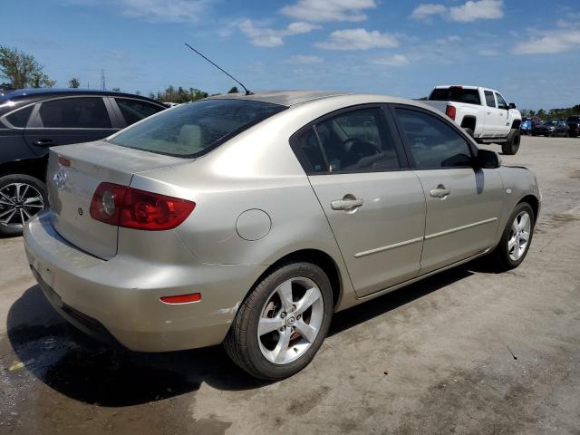 Image 3 of 2005 MAZDA 3 I 2005 with VIN JM1BK12F051306952