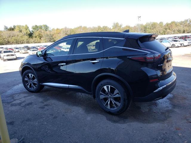 Image 2 of 2023 NISSAN MURANO SV 2023 with VIN 5N1AZ2BJ1PC133110