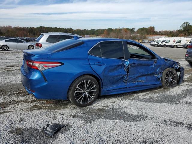 Image 3 of 2019 TOYOTA CAMRY L 2019 with VIN 4T1B11HK5KU277462
