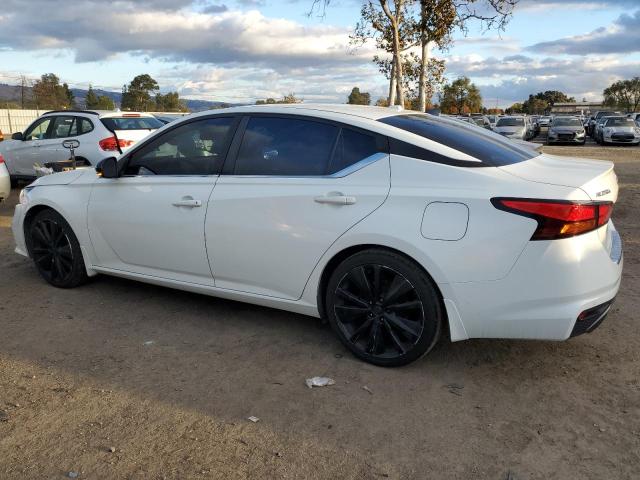 Изображение 2 2020 NISSAN ALTIMA SR 2020 с VIN 1N4BL4CV3LC148196