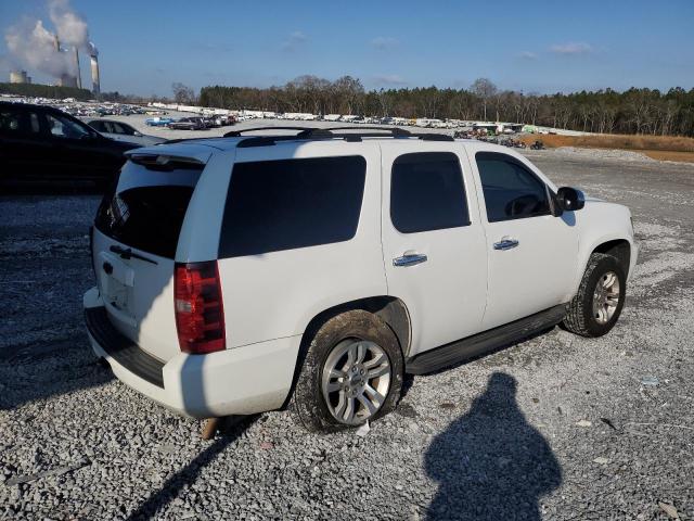 Obraz 3 z 2011 CHEVROLET TAHOE C1500 LT 2011 z VIN 1GNSCBE02BR198168