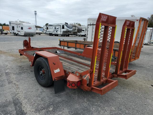 Image 3 of 2019 FLRD TRAILER 2019 with VIN 5FTCE1619K1001316