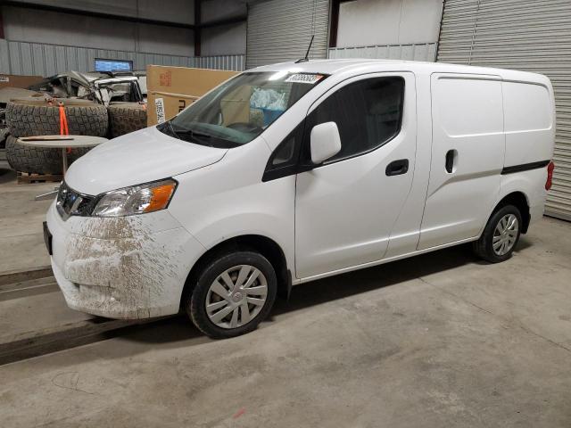 Obraz 1 z 2017 NISSAN NV200 2.5S 2017 z VIN 3N6CM0KN6HK699243