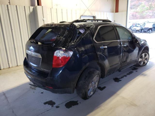 Изображение 3 2015 CHEVROLET EQUINOX LT 2015 с VIN 2GNFLGEK9F6236741