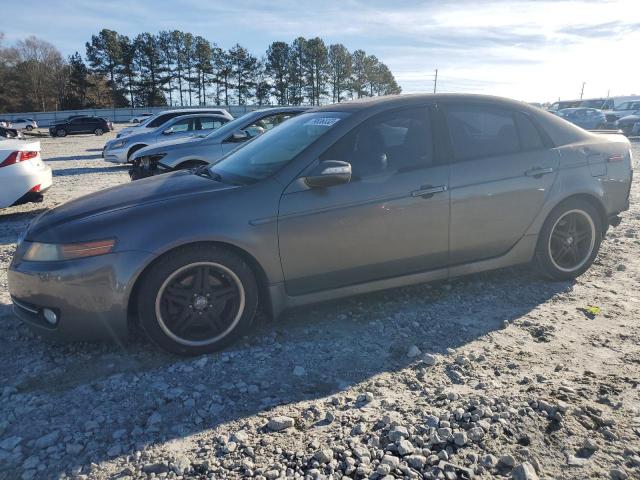 Изображение 2008 ACURA TL  2008