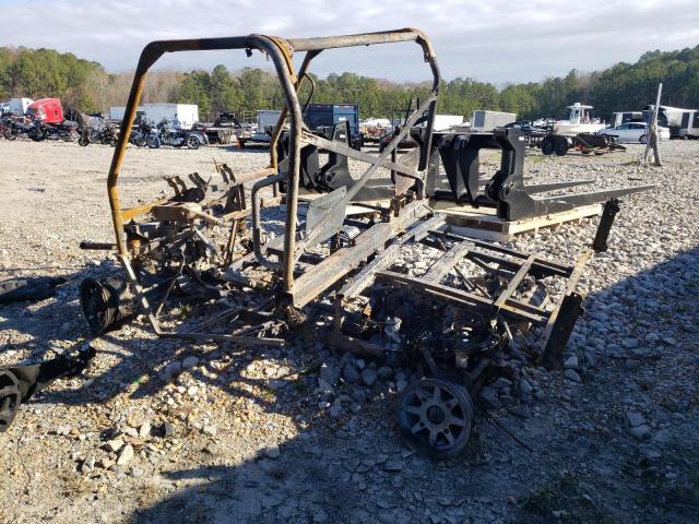Obraz 3 z 2019 POLARIS RANGER 570 FULL-SIZE 2019 z VIN 3NSRCA570KE397423