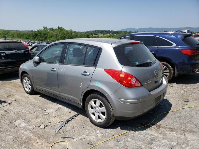 Obraz 2 z 2012 NISSAN VERSA S 2012 z VIN 3N1BC1CP1CK272930