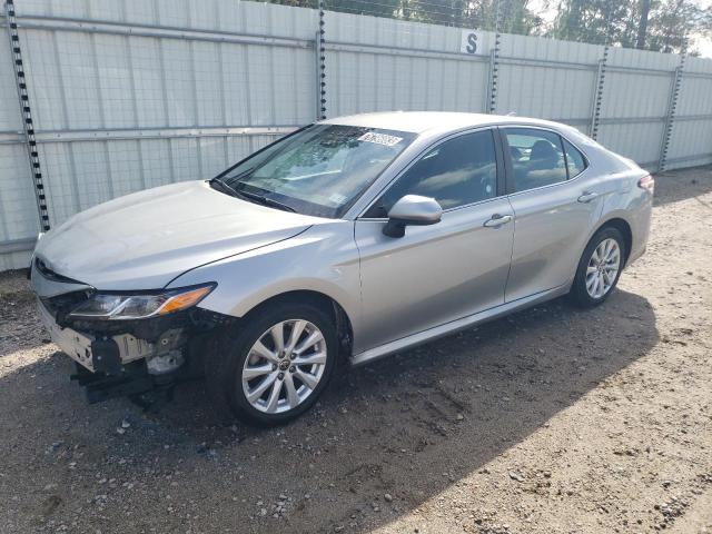 Изображение 1 2020 TOYOTA CAMRY LE 2020 с VIN 4T1C11AK4LU356685