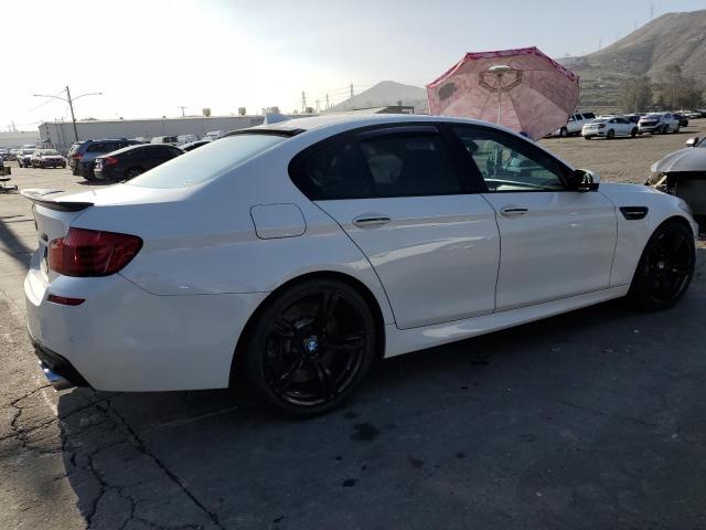 Изображение 3 2013 BMW M5  2013 с VIN WBSFV9C53DD097015