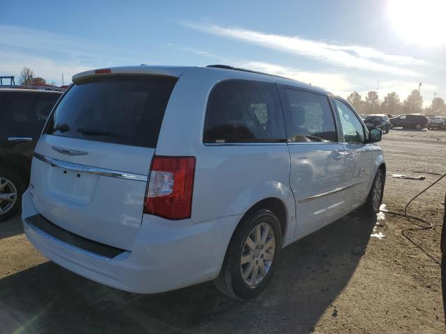 Image 3 of 2016 CHRYSLER TOWN & COUNTRY TOURING 2016 with VIN 2C4RC1BG9GR230070