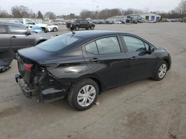 Image 3 of 2020 NISSAN VERSA S 2020 with VIN 3N1CN8DV8LL808545