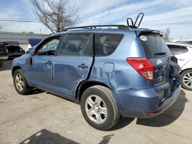 Изображение 2 2008 TOYOTA RAV4  2008 с VIN JTMBD33VX86084360
