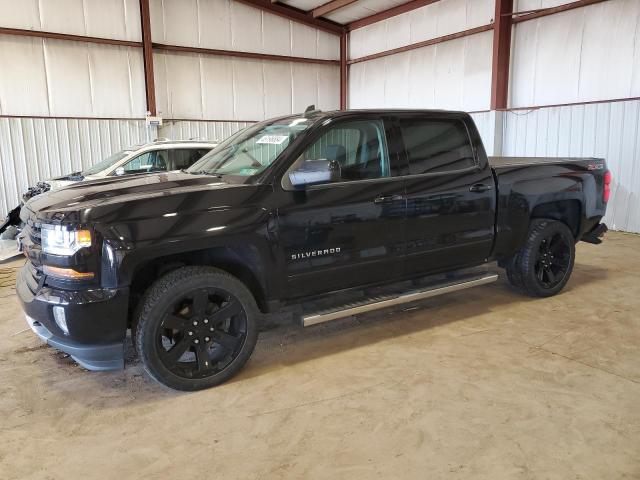 Image 1 of 2016 CHEVROLET SILVERADO K1500 LT 2016 with VIN 3GCUKREC4GG321211