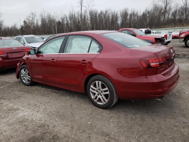 Изображение 2 2017 VOLKSWAGEN JETTA S 2017 с VIN 3VW2B7AJ2HM245729