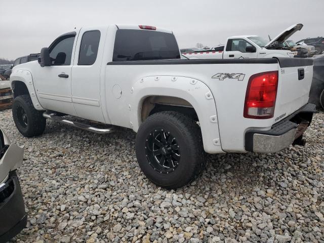 Image 2 of 2008 GMC SIERRA K1500 2008 with VIN 2GTEK19J581142331