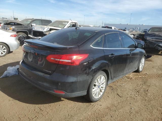 Image 3 of 2018 FORD FOCUS TITANIUM 2018 with VIN 1FADP3J29JL271658