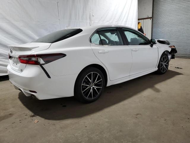 Image 3 of 2024 TOYOTA CAMRY SE NIGHT SHADE 2024 with VIN 4T1G11BK1RU117801