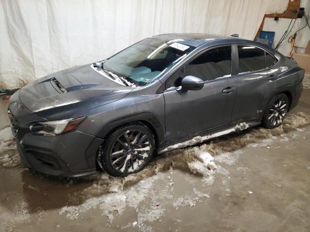 Изображение 1 2022 SUBARU WRX PREMIUM 2022 с VIN JF1VBAF6XN9021092