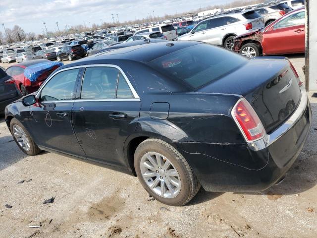 Изображение 2 2013 CHRYSLER 300  2013 с VIN 2C3CCAAG5DH575836
