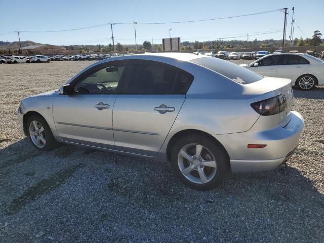 Obraz 2 z 2004 MAZDA 3 S 2004 z VIN JM1BK123041103578