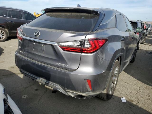 Obraz 3 z 2016 LEXUS RX 350 BASE 2016 z VIN 2T2BZMCA9GC013643