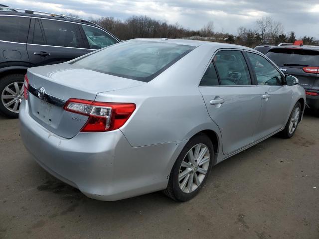 Изображение 3 2012 TOYOTA CAMRY BASE 2012 с VIN 4T4BF1FK3CR253673