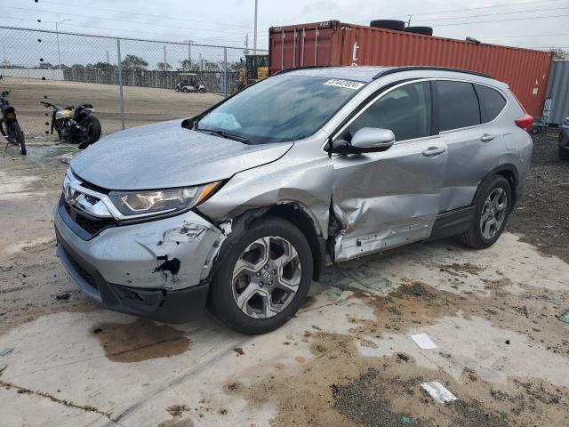 Obraz 1 z 2019 HONDA CR-V EX 2019 z VIN 7FARW1H51KE037661