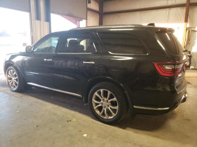 Image 2 of 2017 DODGE DURANGO CITADEL 2017 with VIN 1C4SDJET8HC906834