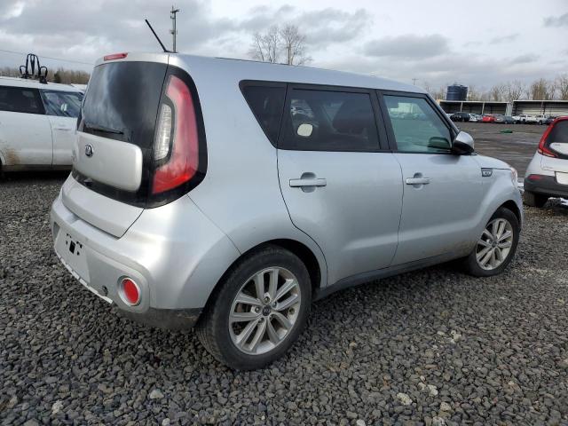 Obraz 3 z 2018 KIA SOUL + 2018 z VIN KNDJP3A59J7600200