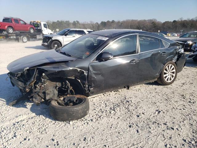 Image 1 of 2012 MAZDA 6 I 2012 with VIN 1YVHZ8EH7C5M00810